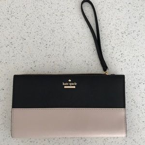 Kate Spade Wristlet